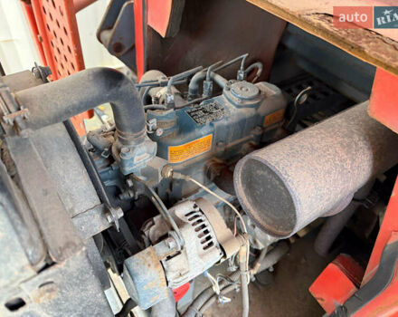 Skyjack SJ, об'ємом двигуна 0 л та пробігом 0 тис. км за 27104 $, фото 23 на Automoto.ua