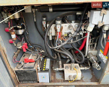 Skyjack SJ, об'ємом двигуна 0 л та пробігом 0 тис. км за 27104 $, фото 9 на Automoto.ua