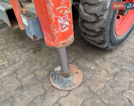 Skyjack SJ, об'ємом двигуна 0 л та пробігом 0 тис. км за 27104 $, фото 38 на Automoto.ua