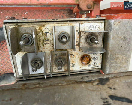 Skyjack SJ, об'ємом двигуна 0 л та пробігом 0 тис. км за 27104 $, фото 15 на Automoto.ua