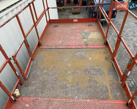 Skyjack SJ, об'ємом двигуна 0 л та пробігом 0 тис. км за 27104 $, фото 21 на Automoto.ua