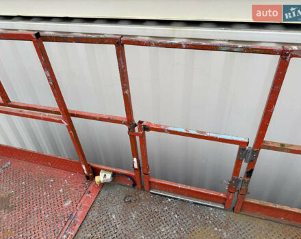 Skyjack SJ, об'ємом двигуна 0 л та пробігом 0 тис. км за 27104 $, фото 25 на Automoto.ua