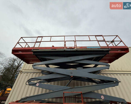 Skyjack SJ, об'ємом двигуна 0 л та пробігом 0 тис. км за 27104 $, фото 40 на Automoto.ua