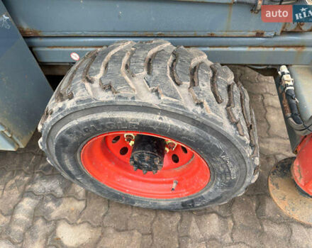 Skyjack SJ, об'ємом двигуна 0 л та пробігом 0 тис. км за 27104 $, фото 7 на Automoto.ua