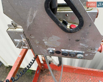 Skyjack SJ, об'ємом двигуна 0 л та пробігом 0 тис. км за 27104 $, фото 14 на Automoto.ua