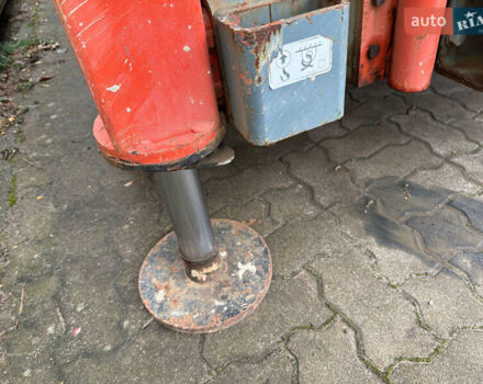 Skyjack SJ, об'ємом двигуна 0 л та пробігом 0 тис. км за 27104 $, фото 36 на Automoto.ua