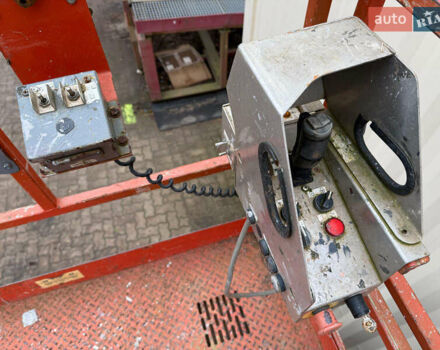 Skyjack SJ, об'ємом двигуна 0 л та пробігом 0 тис. км за 27104 $, фото 12 на Automoto.ua