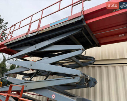 Skyjack SJ, об'ємом двигуна 0 л та пробігом 0 тис. км за 27104 $, фото 33 на Automoto.ua