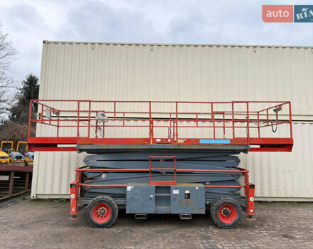 Skyjack SJ, об'ємом двигуна 0 л та пробігом 0 тис. км за 27104 $, фото 26 на Automoto.ua