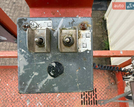 Skyjack SJ, об'ємом двигуна 0 л та пробігом 0 тис. км за 27104 $, фото 13 на Automoto.ua