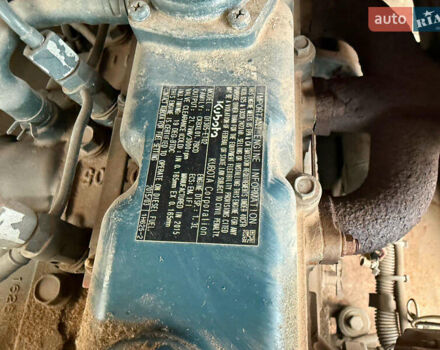 Skyjack SJ, об'ємом двигуна 0 л та пробігом 0 тис. км за 27104 $, фото 30 на Automoto.ua