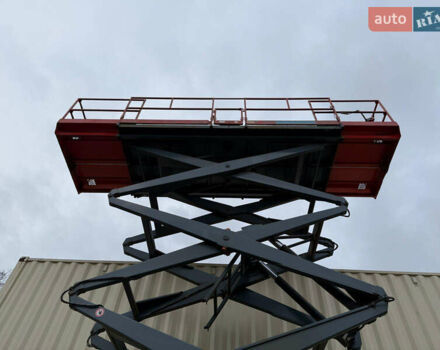 Skyjack SJ, об'ємом двигуна 0 л та пробігом 0 тис. км за 27104 $, фото 44 на Automoto.ua