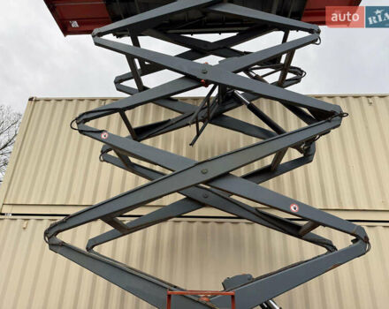 Skyjack SJ, об'ємом двигуна 0 л та пробігом 0 тис. км за 27104 $, фото 43 на Automoto.ua