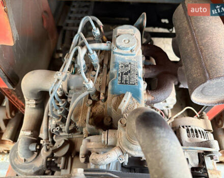 Skyjack SJ, об'ємом двигуна 0 л та пробігом 0 тис. км за 27104 $, фото 28 на Automoto.ua