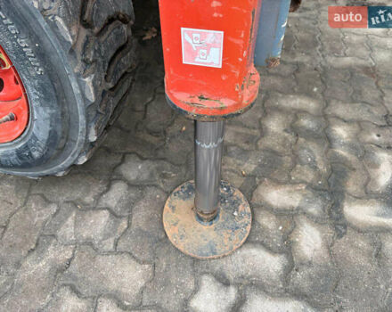 Skyjack SJ, об'ємом двигуна 0 л та пробігом 0 тис. км за 27104 $, фото 31 на Automoto.ua