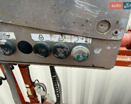 Skyjack SJ, об'ємом двигуна 0 л та пробігом 0 тис. км за 27104 $, фото 16 на Automoto.ua