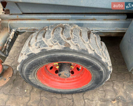 Skyjack SJ, об'ємом двигуна 0 л та пробігом 0 тис. км за 27104 $, фото 2 на Automoto.ua