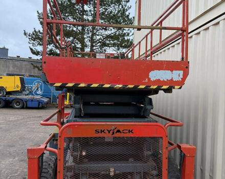 Skyjack SJ, об'ємом двигуна 0 л та пробігом 0 тис. км за 27104 $, фото 5 на Automoto.ua