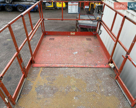 Skyjack SJ, об'ємом двигуна 0 л та пробігом 0 тис. км за 27104 $, фото 18 на Automoto.ua