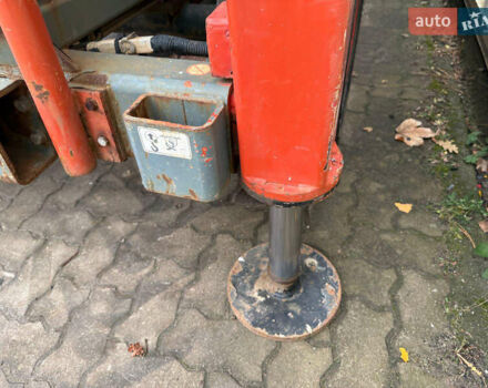 Skyjack SJ, об'ємом двигуна 0 л та пробігом 0 тис. км за 27104 $, фото 34 на Automoto.ua