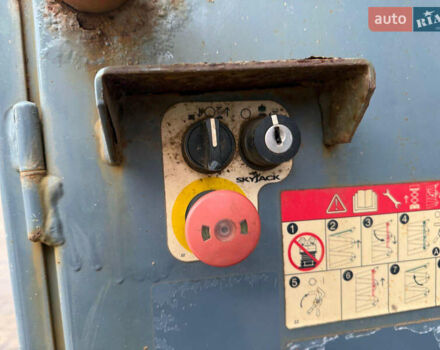 Skyjack SJ, об'ємом двигуна 0 л та пробігом 0 тис. км за 27104 $, фото 11 на Automoto.ua