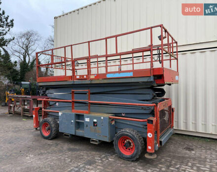 Skyjack SJ, об'ємом двигуна 0 л та пробігом 0 тис. км за 27104 $, фото 8 на Automoto.ua