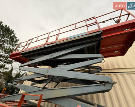 Skyjack SJ, об'ємом двигуна 0 л та пробігом 0 тис. км за 27104 $, фото 39 на Automoto.ua