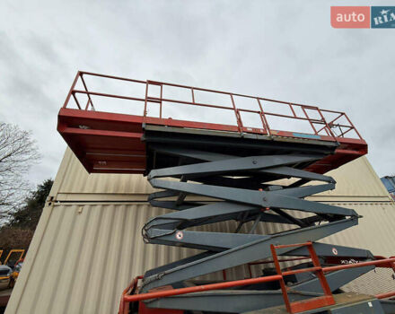 Skyjack SJ, об'ємом двигуна 0 л та пробігом 0 тис. км за 27104 $, фото 35 на Automoto.ua