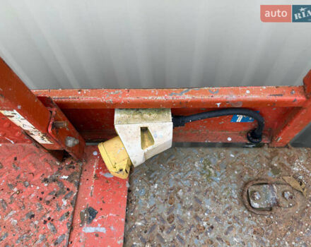 Skyjack SJ, об'ємом двигуна 0 л та пробігом 0 тис. км за 27104 $, фото 22 на Automoto.ua