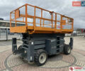 Skyjack SJ, объемом двигателя 2.4 л и пробегом 0 тыс. км за 25093 $, фото 7 на Automoto.ua