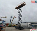 Skyjack SJ, объемом двигателя 2.4 л и пробегом 0 тыс. км за 25093 $, фото 5 на Automoto.ua