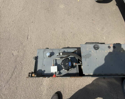 Skyjack SJ, об'ємом двигуна 0 л та пробігом 0 тис. км за 11609 $, фото 7 на Automoto.ua