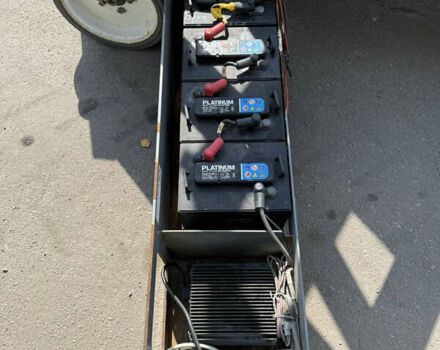 Skyjack SJ, об'ємом двигуна 0 л та пробігом 0 тис. км за 11609 $, фото 4 на Automoto.ua