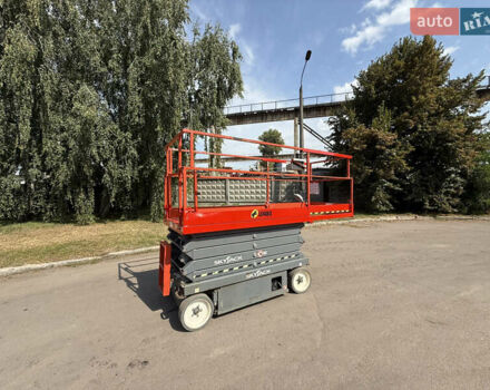 Skyjack SJ, об'ємом двигуна 0 л та пробігом 0 тис. км за 11609 $, фото 2 на Automoto.ua