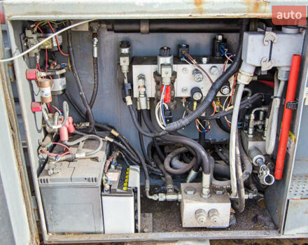 Skyjack SJ, об'ємом двигуна 0 л та пробігом 1 тис. км за 23134 $, фото 8 на Automoto.ua