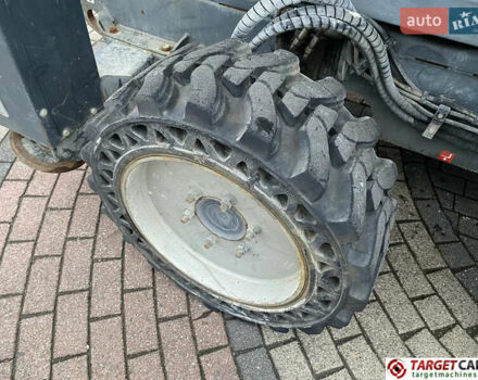 Skyjack SJ, объемом двигателя 2.4 л и пробегом 0 тыс. км за 25093 $, фото 1 на Automoto.ua