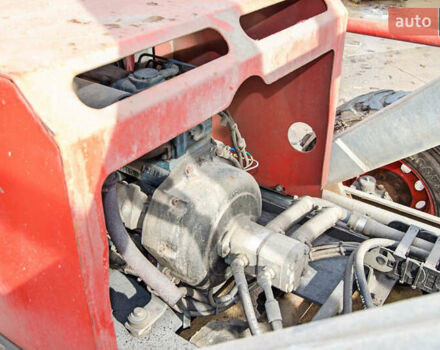 Skyjack SJ, об'ємом двигуна 0 л та пробігом 1 тис. км за 23134 $, фото 6 на Automoto.ua