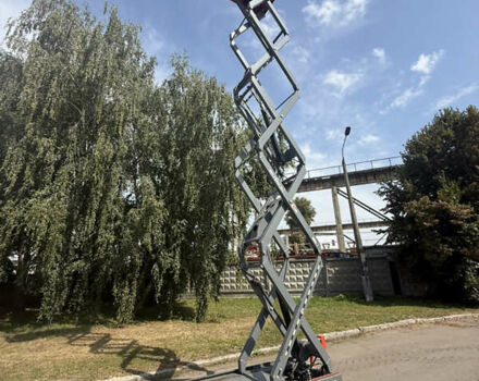 Skyjack SJ, об'ємом двигуна 0 л та пробігом 0 тис. км за 11609 $, фото 9 на Automoto.ua