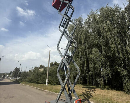 Skyjack SJ, об'ємом двигуна 0 л та пробігом 0 тис. км за 11609 $, фото 10 на Automoto.ua