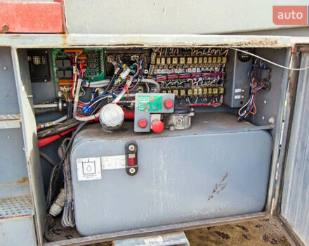 Skyjack SJ, об'ємом двигуна 0 л та пробігом 1 тис. км за 23134 $, фото 7 на Automoto.ua