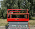 Skyjack SJ, об'ємом двигуна 0 л та пробігом 0 тис. км за 11609 $, фото 13 на Automoto.ua