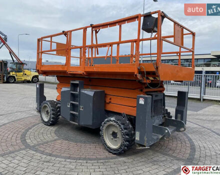 Skyjack SJ, об'ємом двигуна 0 л та пробігом 184 тис. км за 26234 $, фото 6 на Automoto.ua