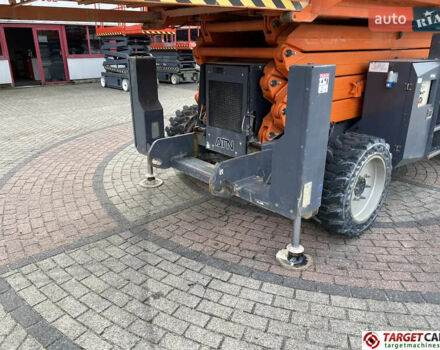 Skyjack SJ, об'ємом двигуна 0 л та пробігом 184 тис. км за 26234 $, фото 3 на Automoto.ua
