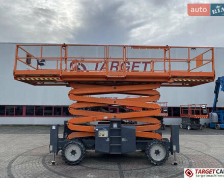 Skyjack SJ, об'ємом двигуна 0 л та пробігом 184 тис. км за 26234 $, фото 4 на Automoto.ua