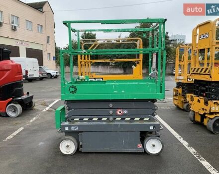 Skyjack SJ, об'ємом двигуна 0 л та пробігом 0 тис. км за 9256 $, фото 1 на Automoto.ua
