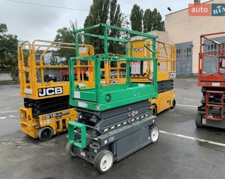 Skyjack SJ, об'ємом двигуна 0 л та пробігом 0 тис. км за 9307 $, фото 2 на Automoto.ua