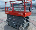 Skyjack SJ, объемом двигателя 0 л и пробегом 0 тыс. км за 11468 $, фото 1 на Automoto.ua