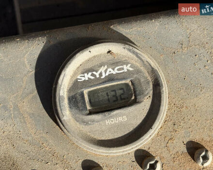 Skyjack SJ, об'ємом двигуна 0 л та пробігом 0 тис. км за 13944 $, фото 13 на Automoto.ua