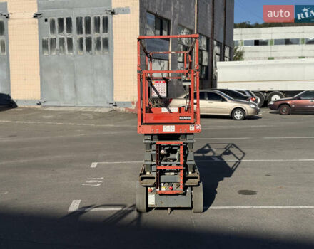 Skyjack SJ, об'ємом двигуна 0 л та пробігом 0 тис. км за 13944 $, фото 7 на Automoto.ua