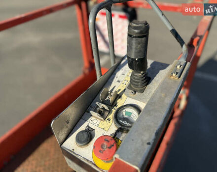 Skyjack SJ, об'ємом двигуна 0 л та пробігом 0 тис. км за 13944 $, фото 9 на Automoto.ua